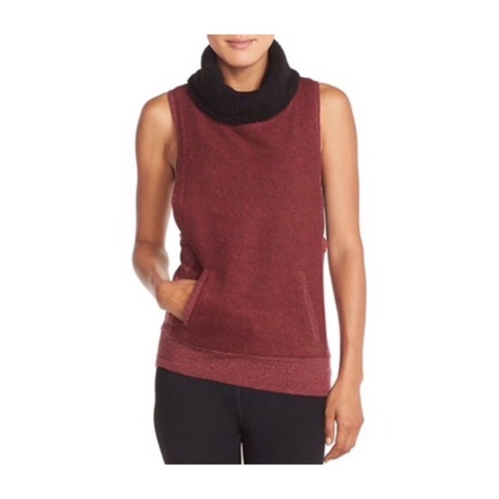 ALO Frost Winter Vest